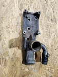 07.5-09 Dodge Ram 6.7L Cummins Compressor Bracket 4938691, 4940624. Fixed Price $119.95.