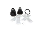Motorcraft 84BT17T Front Inner And Outer Cv Boot Kit Fits 2013-2019 Ford Escape. Fixed Price $61.69.