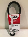 Bando 4PK1035 Fits Prelude 92-96 200SX 300ZX Maxima. Fixed Price $9.50.