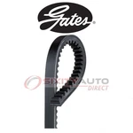Gates Green Stripe TR24500 Accessory Drive Belt For ZAH24505 T4502 T4501 Rl. Fixed Price $38.78.