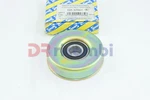 Belt Tensioner Roller Bearing For Mazda 323F 626 Iv MX-6 Xedos 9 GA370.01. Fixed Price $44.20.