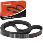 83.39 Serpentine Belt For Toyota Tacoma Tundra 4RUNNER Fj Cruiser Land. Fixed Price $41.65.