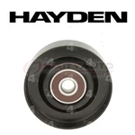 Hayden 5004 Drive Belt Idler Pulley For KR138233 EC759 89134 806051 49108 Yz. Fixed Price $29.90.