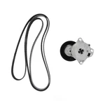 Serpentine Belt Drive Component Kit-accessory Continental Elite. Fixed Price $230.99.