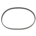 Genuine Mitsubishi Alternator Belt 1340A104. Fixed Price $21.86.