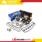 Timing Belt Kit Water Pump Tesioner Fit Honda Accord Acura Cl 3.0L J30A1. Fixed Price $249.95.