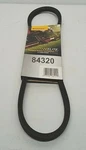 Continental 84320 Outdoor Power Equipment V-belt 1/2" Width X 32" 4L320. Fixed Price $16.89.