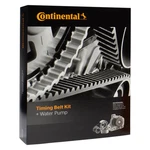 For Volvo S60 01-15 Continental Contitech CK331LK2 Black Series Timing Belt Kit. Fixed Price $181.20.