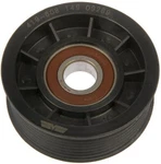 Drive Belt Idler Pulley Fits 2003-2008 Dodge 1500,RAM 2500,RAM 3500 Dorman. Fixed Price $41.56.