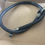 Original Dayco Sae J2064 J51 Barrier Ac Refrigerant Hose 1/2 13MM Usa. Fixed Price $49.90.