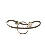 Gates TCK332 Engine Timing Belt Component Kit For Select 04-07 Mitsubishi Models. Fixed Price $126.99.