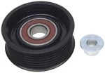 Accessory Belt Idler Pulley-drivealign Premium Oe Gates 36222. Fixed Price $47.73.