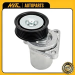 V-ribbed Belt Tensioner W/ Pulley For Mazda 10-13 2.5L 2.3T 39074 L3P915980. Fixed Price $25.99.