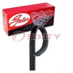 Gates Micro-v K030240 Serpentine Belt For JK3-246 A-240K3 5030240DR Bu. Fixed Price $19.91.