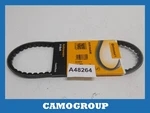 Trapezoidal V-belt Continental Seat Toledo Volkswagen Golf AVX10X630. Fixed Price $55.50.