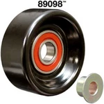 Accessory Drive Belt Idler Pulley-gas Dayco 89098. Fixed Price $25.89.