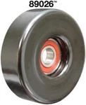 Accessory Drive Belt Tensioner Pulley-vin: Dayco 89026. Fixed Price $45.99.