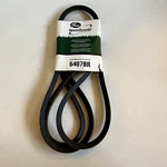 Gates 6407BR Bladerunner Lawn Garden Belt 17/32" X 91-1/8". Fixed Price $34.99.