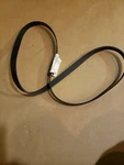Freightliner Sterling Belt, 8 Rib, Epdm Poly 01-27116-014. Fixed Price $38.00.