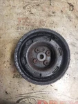 Audi A4 2000 / A6 1998 1.8 Turbo Aeb 20V Crank Shaft Pulley 058105251E. Fixed Price $37.68.