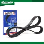 Accessory Drive Belt Fit 11-13 Ford Fiesta 1.6L Alternator & A/c 6PK1037F. Fixed Price $9.99.