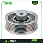 Brand New Drive Belt Idler Pulley For Toyota 00-05 MR2 Spyder 13570-22010. Fixed Price $16.92.