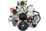 Ict Billet Power Steering Bracket Kit Compatible With G8 Caprice Ss LS2.... Fixed Price $133.32.