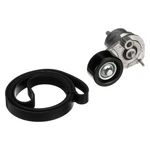 For Chevy Cruze Limited 16 Gates Micro-v Serpentine Belt Drive Component Kit. Fixed Price $197.51.