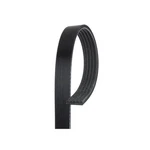 Genuine Acdelco For Bmw X5 2002 2003 Standard V-ribbed Serpentine Belt Black. Fixed Price $61.19.