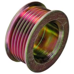 New Pulley For Toyota Solara V6 3.0L 00-01 94858119 27411-0A050 27411-46080. Fixed Price $36.95.