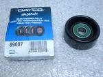 New Accessory Drive Belt Tensioner Pulley-supercharged Dayco 89007 #3I-10. Fixed Price $20.00.