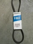 Goodyear 15396 V-belt 11AV1005 (lot Of 2). Fixed Price $22.00.