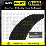 Fits Toyota Peugeot Intupart Alternator Power Steering Pump Belt 9620904480. Fixed Price $16.44.