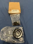 Oem Porsche 996 102 117 57 Belt Tensioner Idler Pulley 986 Boxster 911 987. Fixed Price $75.00.