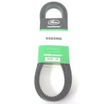 9565HD New Gates Fleetrunner High Capacity Heavy Duty V-belt 56-27/32" X 1/2". Fixed Price $29.97.