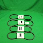 Mazda Genuine RX-7 FC3S Belt Band Power Steering & Alternator A/c Air Pump. Fixed Price $100.79.