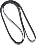 Serpentine Belt Acdelco 6K950 Audi, Ford, Chevrolet. Fixed Price $59.49.