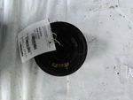 09-18 Audi A6 Harmonic Balancer 3.0 Liter. Fixed Price $431.44.