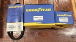 Goodyear Belts 3305 Serpentine Drive Component Kit- See Description-. Fixed Price $89.99.
