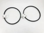 Lot Of New Gates A30 V-belts 9002-2030 No Box. Fixed Price $29.95.
