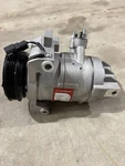 A/c Compressor W/ 10S17 Style Ford F-150 11-14 Expedition Lincoln 3.5L 3.7L. Fixed Price $100.00.