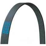 Serpentine Belt Dayco 5060710. Fixed Price $32.00.