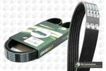 V-ribbed Belt Fits Audi Chevrolet Jeep Mercedes Opel Pontiac Bga 6PK2404. Fixed Price $21.59.