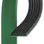 Acdelco Serpentine Belt K061080HD 19163502 For 96-19 Workhorse P32 Chevrolet. Fixed Price $66.78.