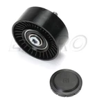 Bmw Serpentine Belt Idler Pulley - Ina 5320751100 11287578674. Fixed Price $29.49.