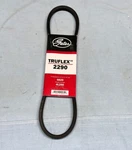 Genuine Gates 2290 Accessory Drive Belt-fhp Low Horse-power V-belt. Fixed Price $14.99.