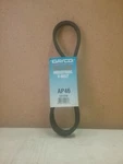 Dayco AP46 Industrial V-belt. Fixed Price $13.80.