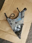 1995 Ford F250 F350 7.3 Powerstroke Alternator Bracket F5TE-10039 Ab. Fixed Price $169.00.