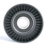 Oe Quality Belt Idler Pulley Audi Bmw Benz Chrysler Ford Gm 38018. Fixed Price $12.59.