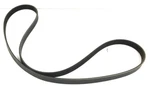 Genuine Volkswagen Group Drive Belt 03L903137F. Fixed Price $53.78.